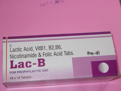Folic Acid Tablets