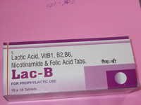 Folic Acid Tablets