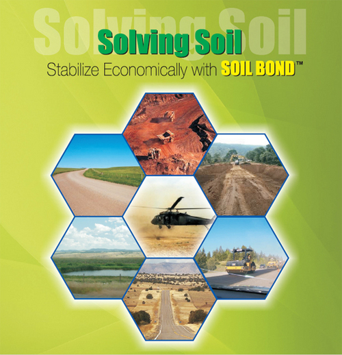 Soil Bond