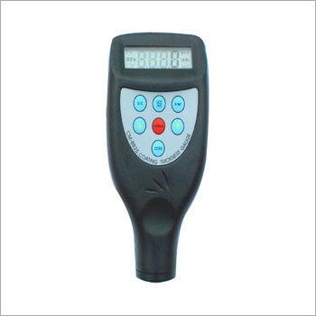 Coating Thickness Gauge