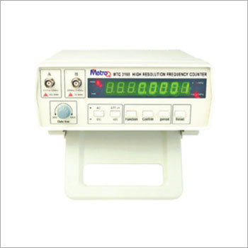 Frequency Counter