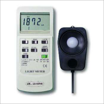 Light Meter