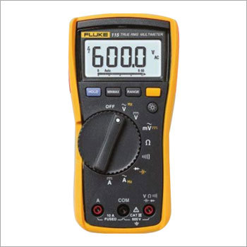 Fluke 115 Multimeter