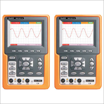 Hand Held Scopemeter