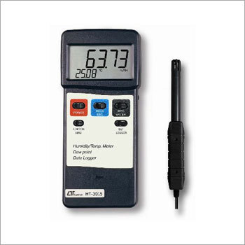 Digital Humidity Meter