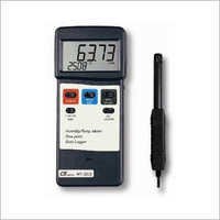 Digital Humidity Meter