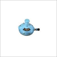 Natural Gas Regulator