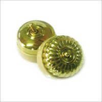 Antique Style Brass Switches