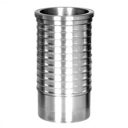 cylinder liner for scania truck