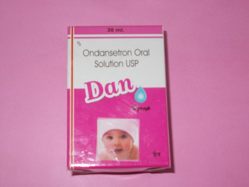 Ondansetron Oral Solution USP
