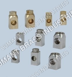 Brass Switch Part 