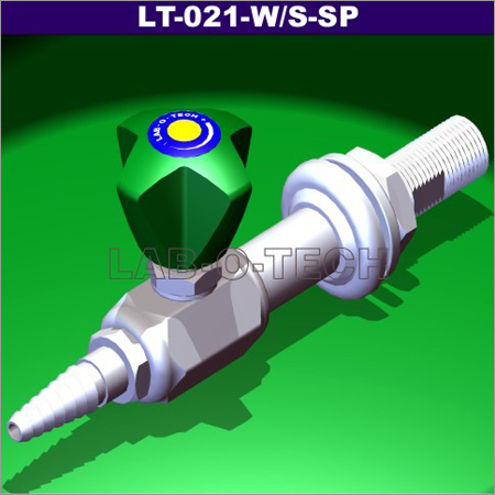 Panel Mounted Pure Water Faucet