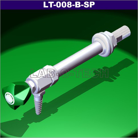 Wall Mounted Tap