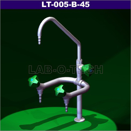 Bench Mounted Swivelling Spout