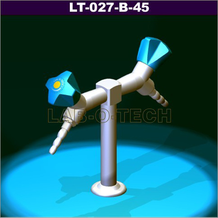 Needle Valve Fittings