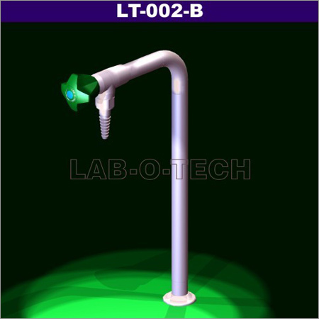 Deck Mounted Rigid Pure Water Faucet