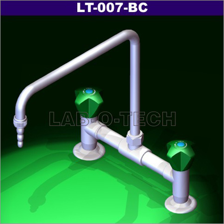 Fixed Nozzle Mixer Fitting