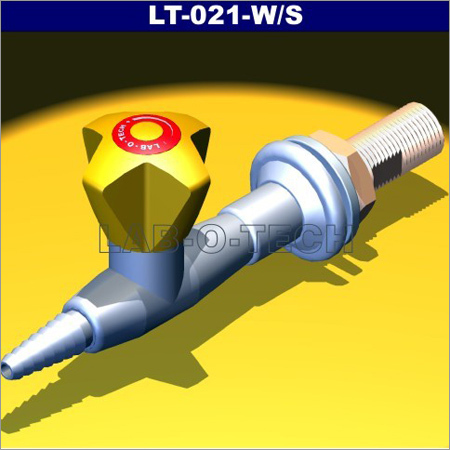 Control Needle Valve