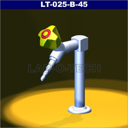 Control Needle Valve Fitting