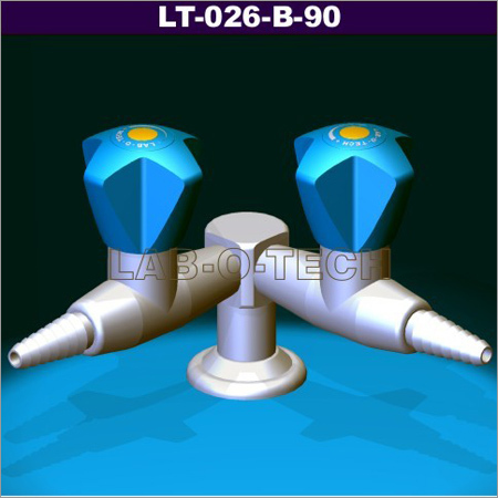 Two Way Needle Valve Fittings and Fixed Nozzle