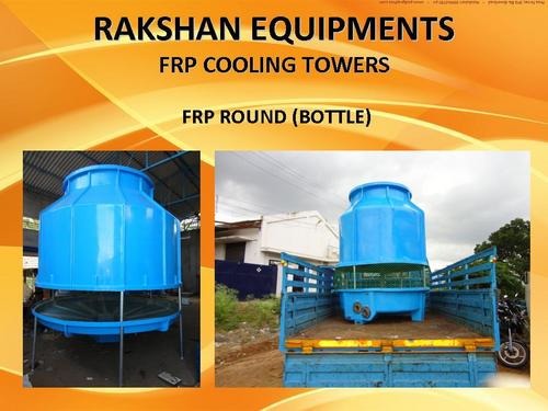 FRP Cooling Towers