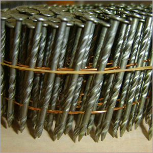 Coil Roofing Nails