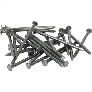 Steel Wire Nails