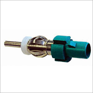 Antenna Connector