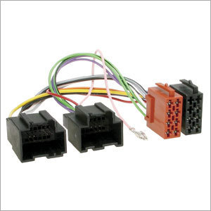 Automobile Wiring Harness