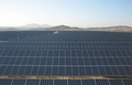 Aluminium Solar Frame Structure