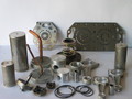 Hvac Compressor Spare Parts