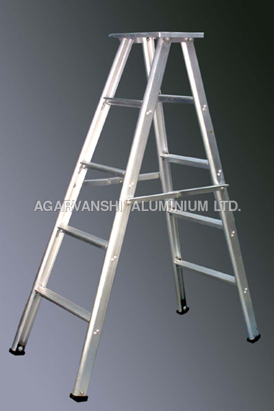 Aluminium Ladder