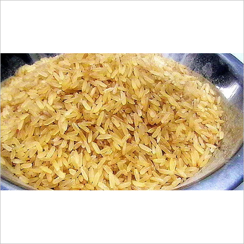 Puffed Rice Puffed Rice