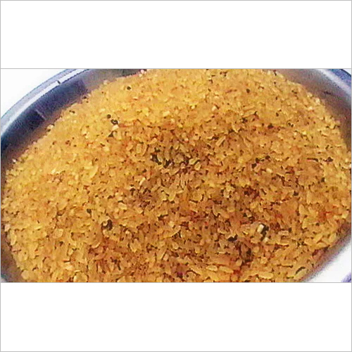 Puffed Broken Rice Puffed Broken Rice