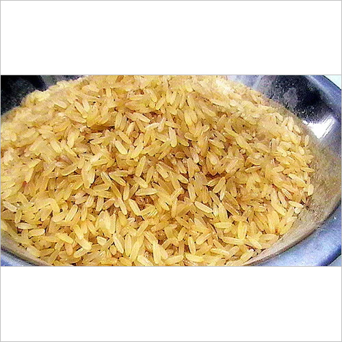 Puffed Sabari Rice