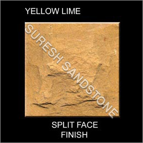 Split Face Finish Slate Stone