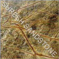 R. Forest Green Sandstone