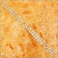 Flowery Gold Sandstone