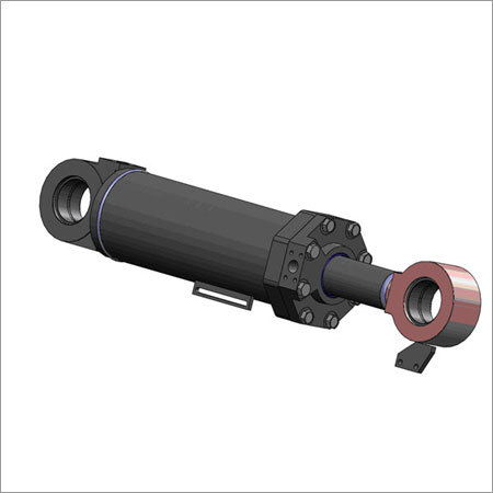 Hydraulic Cylinder