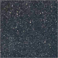 Black Galaxy Granite