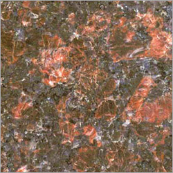 Tan Brown Granite