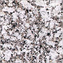 Platinum White Granite
