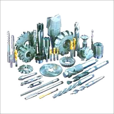 Customized Tools (HSS & CARBIDE)