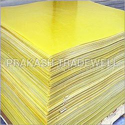 Fiberglass Epoxy Sheets