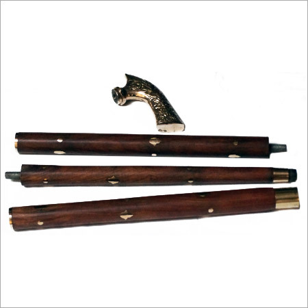 Folding Sticks