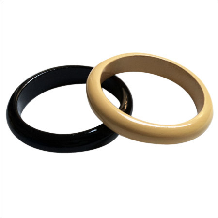 Wooden Bangles