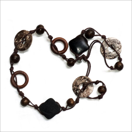 Antique Necklace