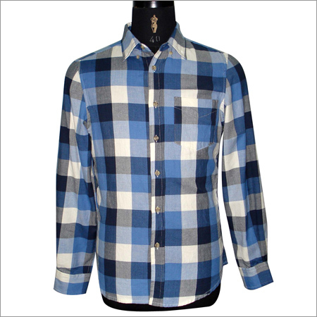 Mens Casual Wear