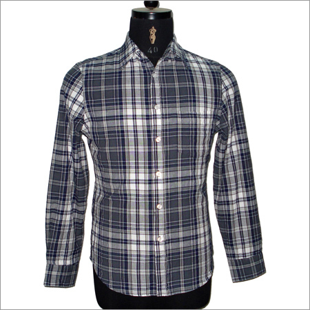 Mens Dress Shirts