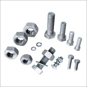 Industrial Fasteners
